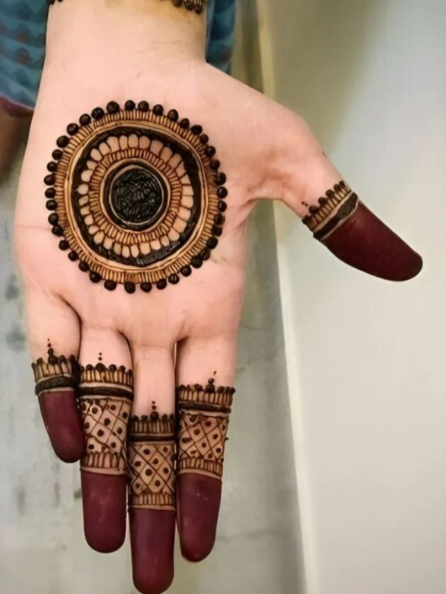 Simple Mehndi Designs For wedding 630x840 1 Best Mehndi Designs Wedding Mehndi Designs Traditional Mehndi Patterns Arabic Mehndi Designs Simple Mehndi Designs Bridal Mehndi Designs Mehndi Designs for Festivals Unique Mehndi Patterns Latest Mehndi Design Trends Easy Mehndi Designs for Beginners