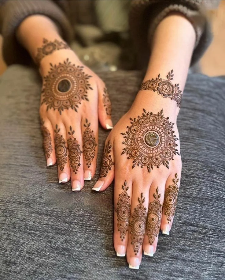 Stylish back hand mehndi designs 18 Best Mehndi Designs Wedding Mehndi Designs Traditional Mehndi Patterns Arabic Mehndi Designs Simple Mehndi Designs Bridal Mehndi Designs Mehndi Designs for Festivals Unique Mehndi Patterns Latest Mehndi Design Trends Easy Mehndi Designs for Beginners